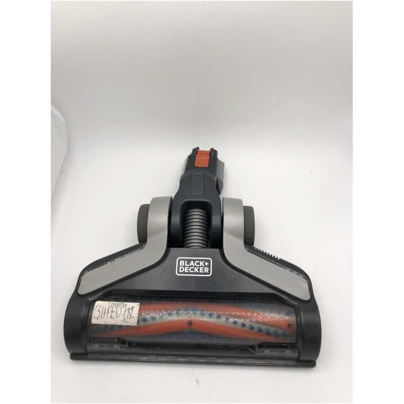 Black + Decker BHFEV182 Floorhead