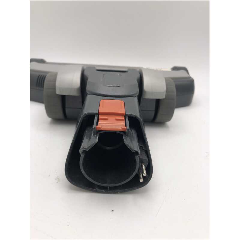 Black + Decker BHFEV182 Floorhead