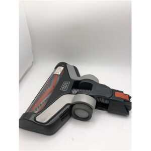 Black + Decker BHFEV182 Floorhead