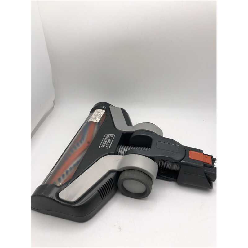 Black + Decker BHFEV182 Floorhead