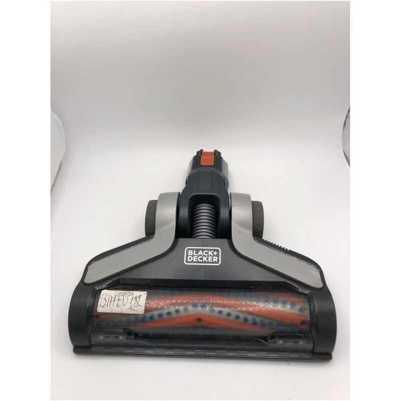 Black + Decker BHFEV182 Floorhead