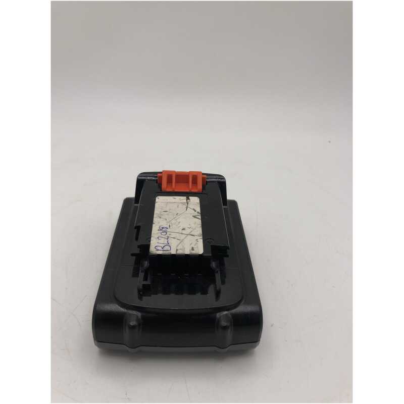Black + Decker BHFEA18D Battery