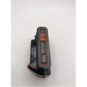 Black + Decker BHFEA18D Battery