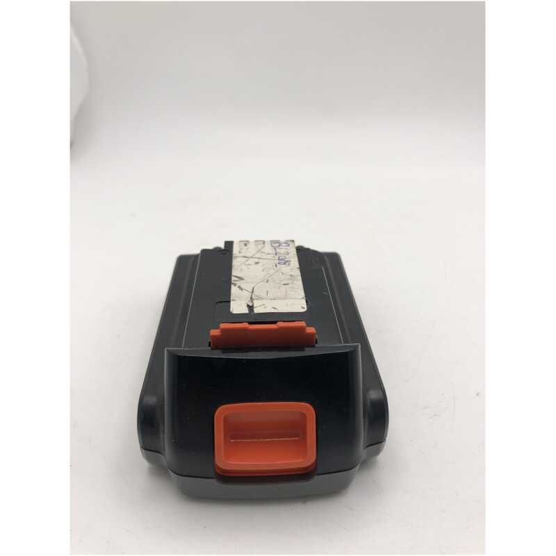 Black + Decker BHFEA18D Battery