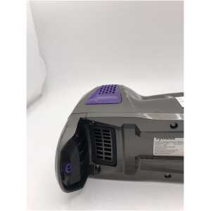 VYTRONIX NIBC22 Hand Vac and Battery