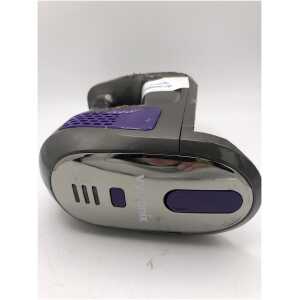 VYTRONIX NIBC22 Hand Vac and Battery