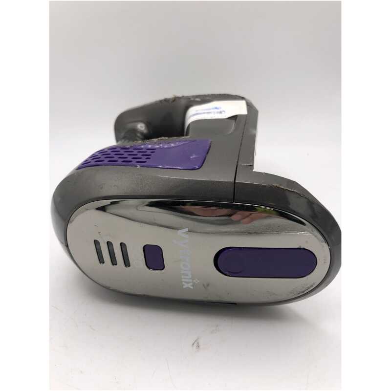 VYTRONIX NIBC22 Hand Vac and Battery