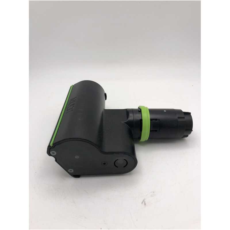 GTECH AFT006 Mini Floor Head Accessory