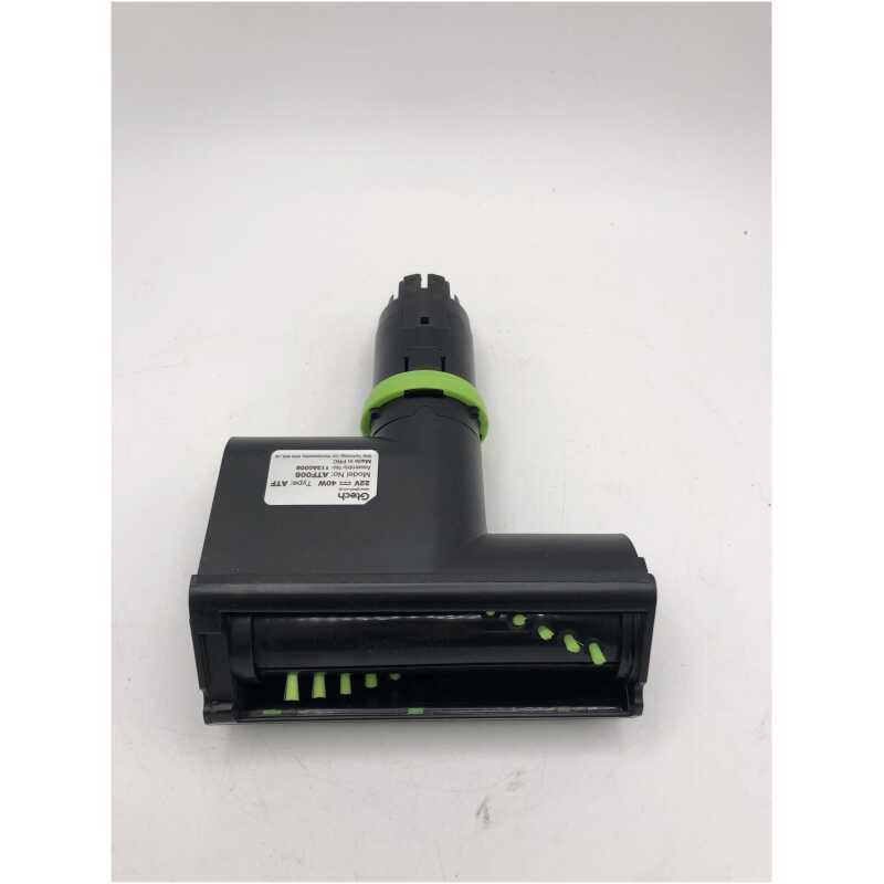 GTECH AFT006 Mini Floor Head Accessory