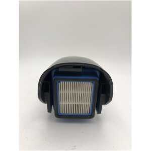 AEG QX6-1-4006 Dust Tank and Filter