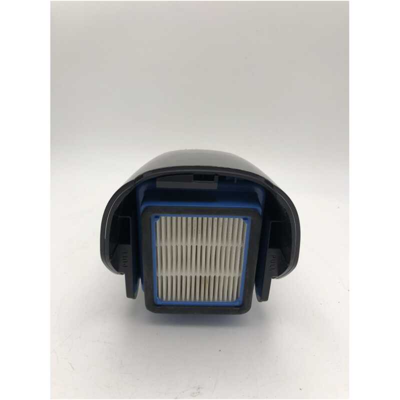 AEG QX6-1-4006 Dust Tank and Filter