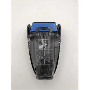 AEG QX6-1-4006 Dust Tank and Filter