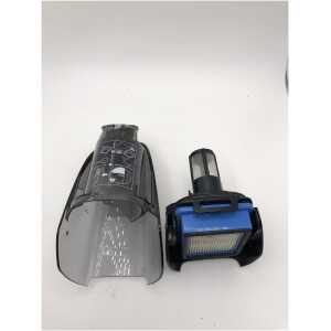 AEG QX6-1-4006 Dust Tank and Filter