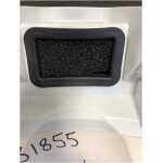 Bush VCM40A16L0B-70 Main Body Motor(No Power Cable)