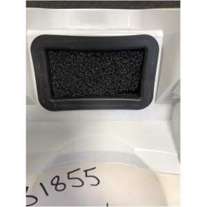 Bush VCM40A16L0B-70 Main Body Motor(No Power Cable)