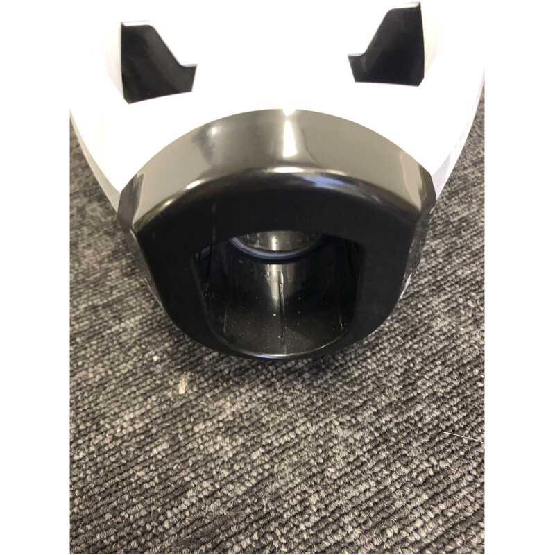 Bush VCM40A16L0B-70 Main Body Motor(No Power Cable)