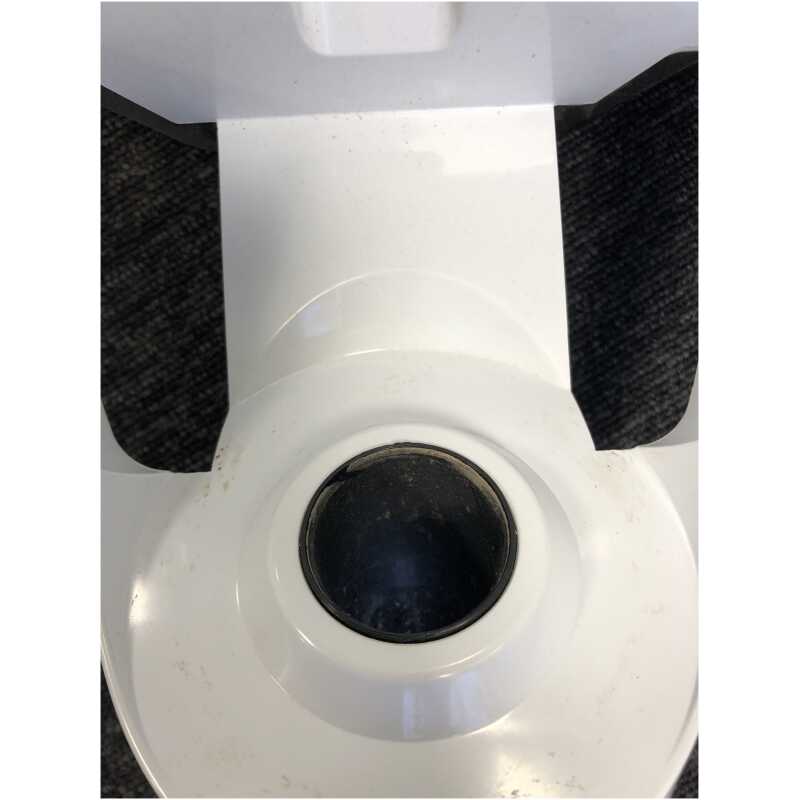 Bush VCM40A16L0B-70 Main Body Motor(No Power Cable)