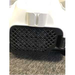 Bush VCM40A16L0B-70 Main Body Motor(No Power Cable)