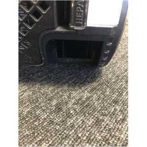 Bush VCM40A16L0B-70 Main Body Motor(No Power Cable)