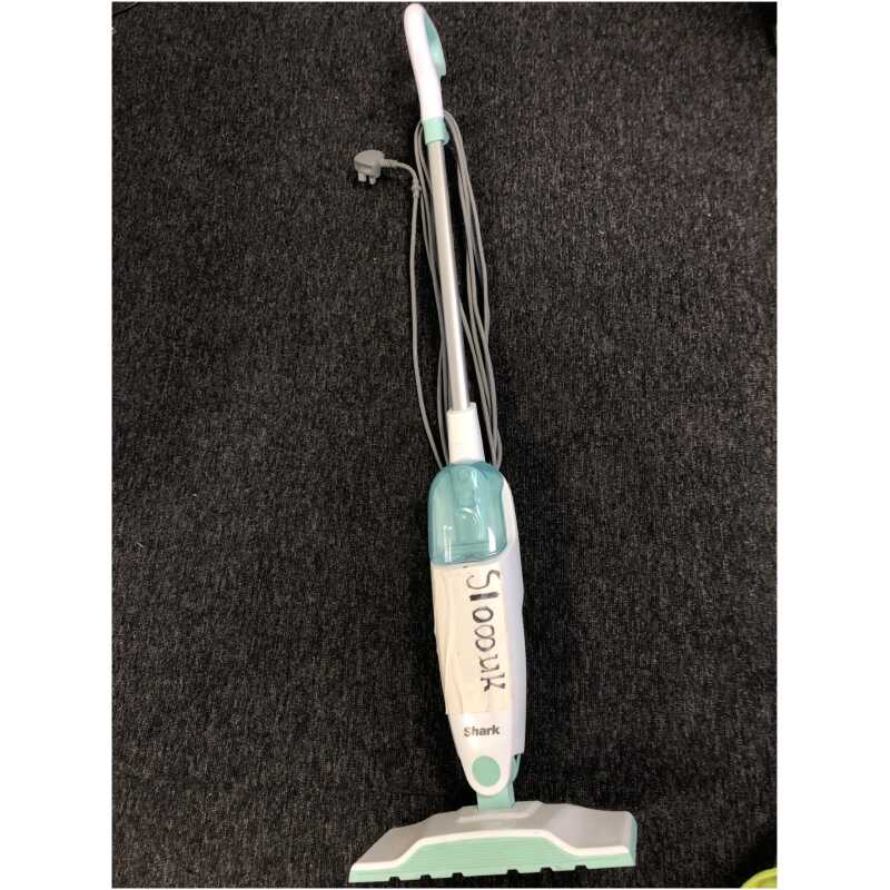 Shark SW1000UK13 Steam Mop ( No Mop Pad)
