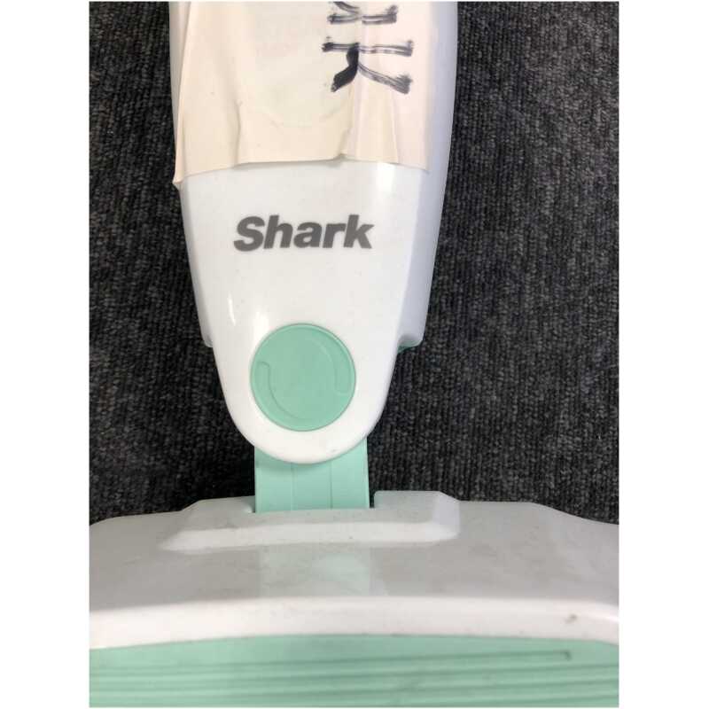 Shark SW1000UK13 Steam Mop ( No Mop Pad)