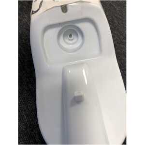 Shark SW1000UK13 Steam Mop ( No Mop Pad)