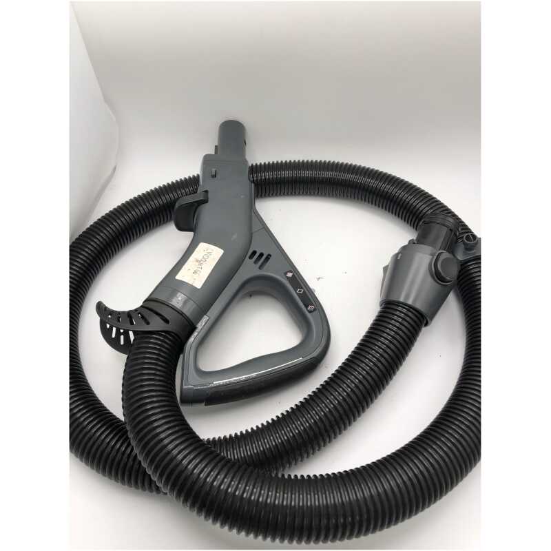 Shark CV100UKT66 Handle/Hose