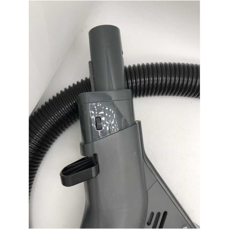 Shark CV100UKT66 Handle/Hose