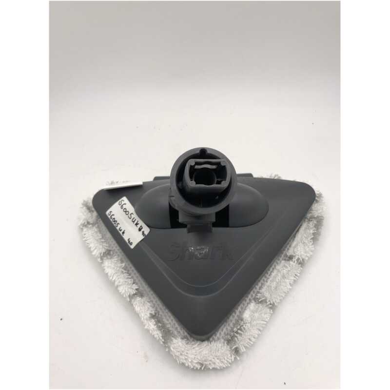 Shark s6005uk 40 Mop Head and Pad