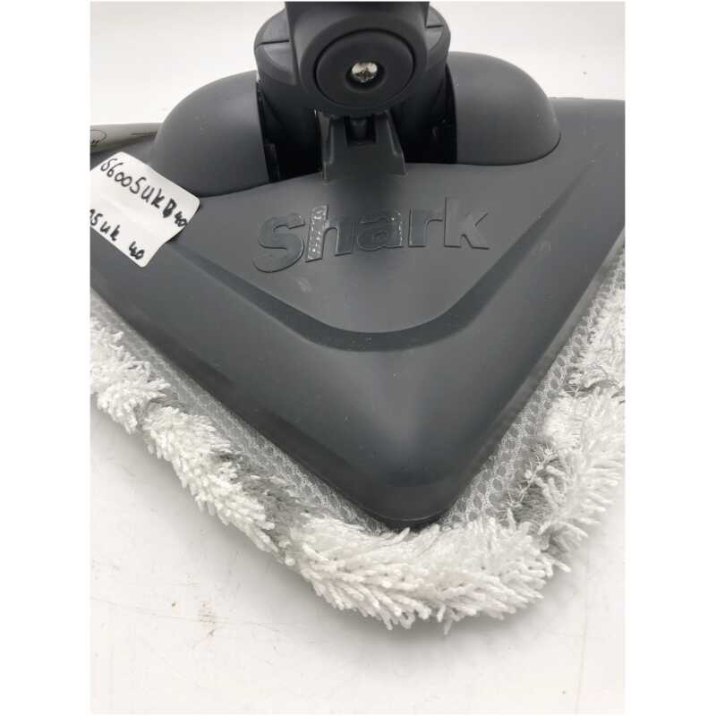 Shark s6005uk 40 Mop Head and Pad