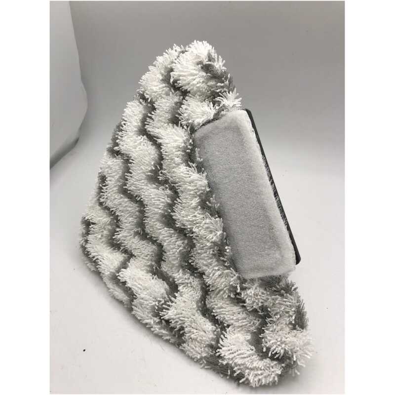 Shark s6005uk 40 Mop Head and Pad