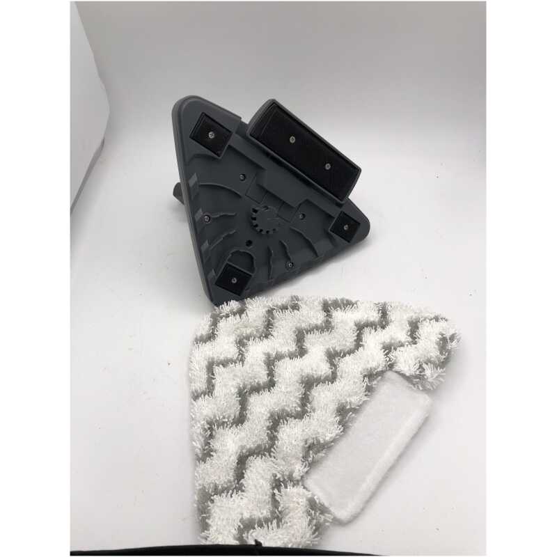 Shark s6005uk 40 Mop Head and Pad