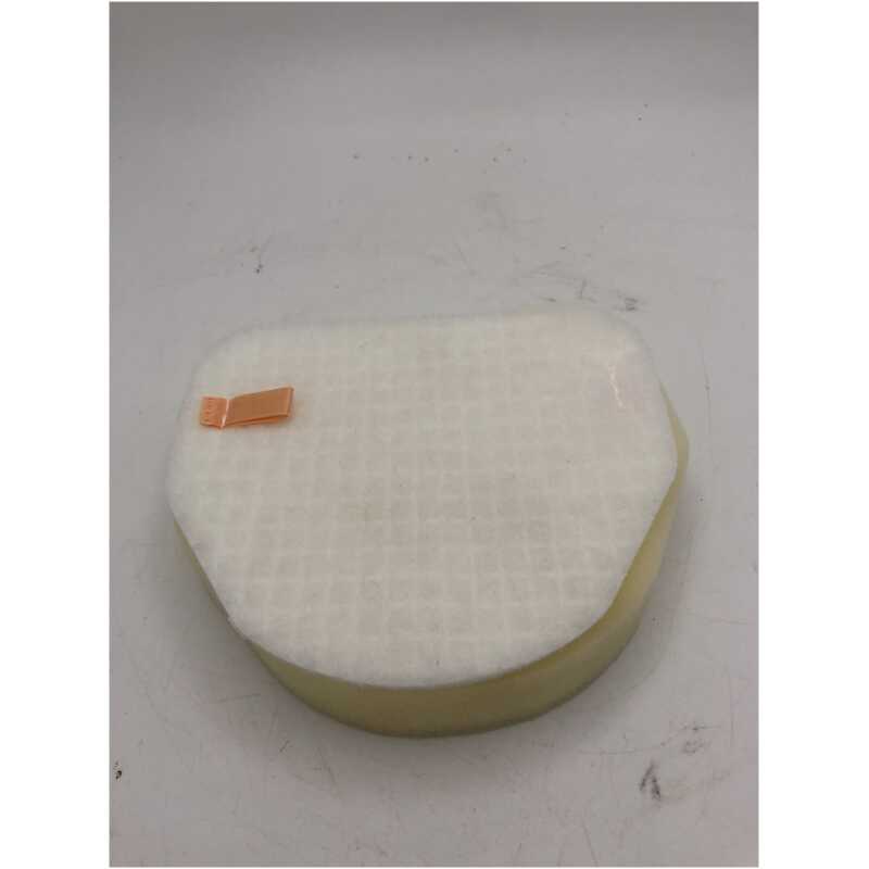 Shark NV350UK Foam Filter