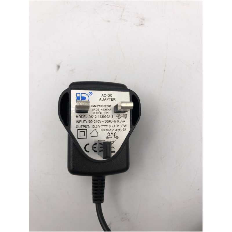 Shark WV361/362UK Charger