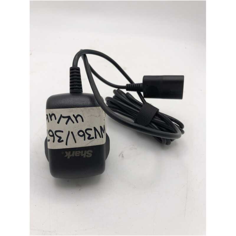 Shark WV361/362UK Charger
