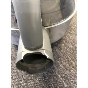 Shark CV100UKT Main body/Motor