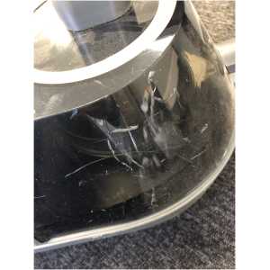 Shark CV100UKT Main body/Motor