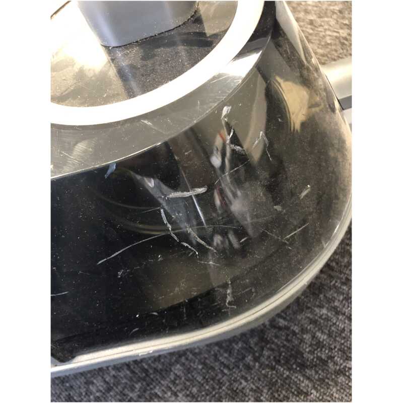 Shark CV100UKT Main body/Motor