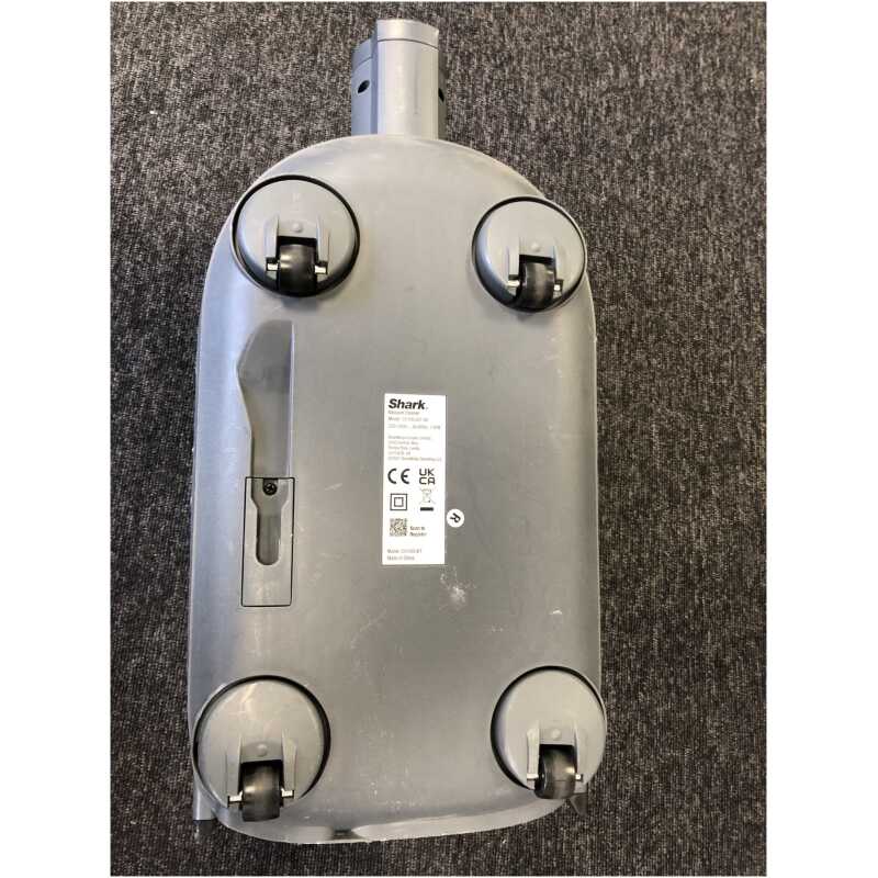 Shark CV100UKT Main body/Motor