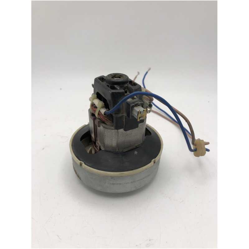 Shark NV601UK 13 Internal Motor