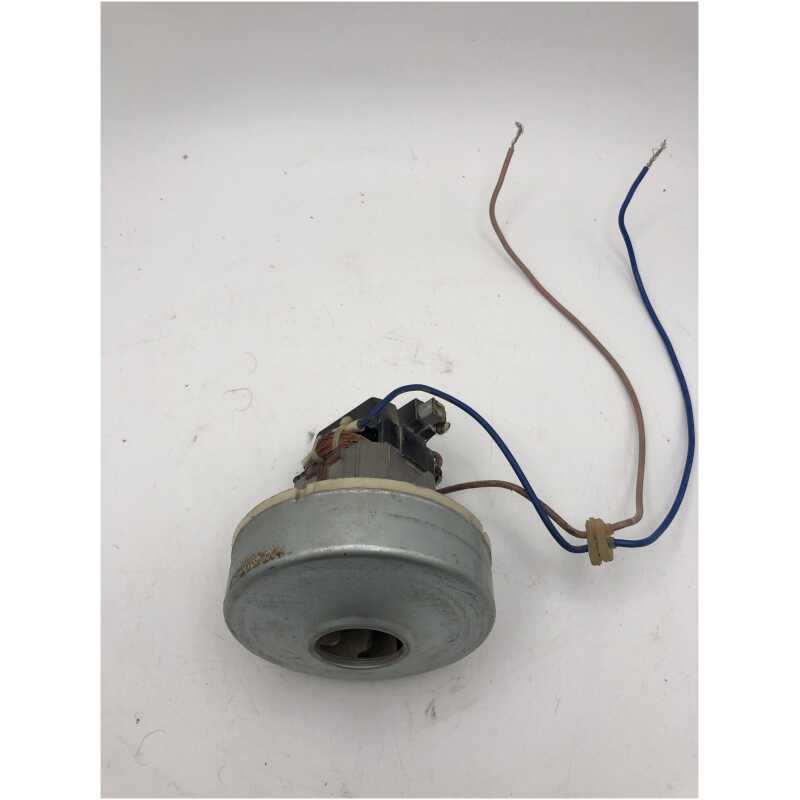 Shark NV601UK 13 Internal Motor