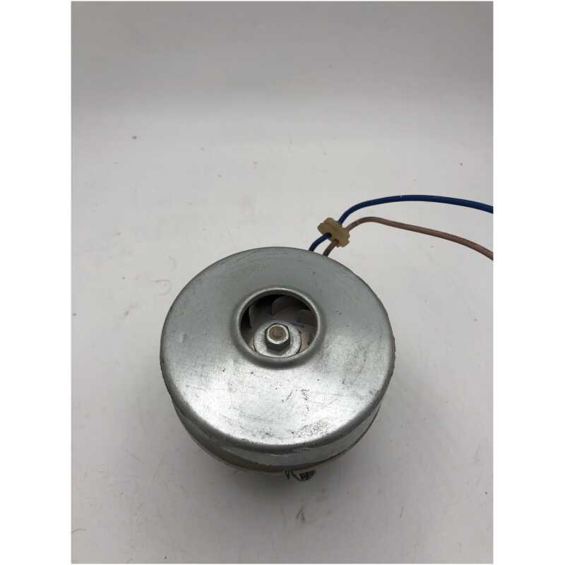 Shark NV601UK 13 Internal Motor