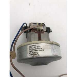 Shark NV601UK 13 Internal Motor