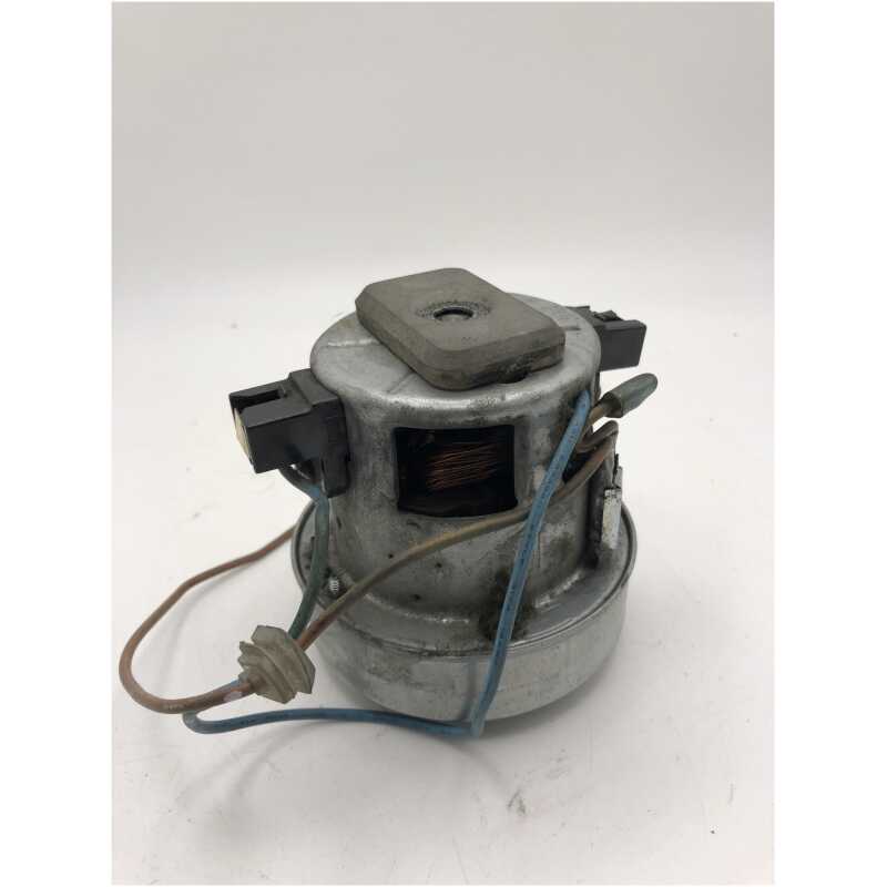 Shark NV801UKT 40 Internal Motor