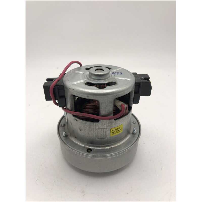 Shark CV100UKT Internal Motor
