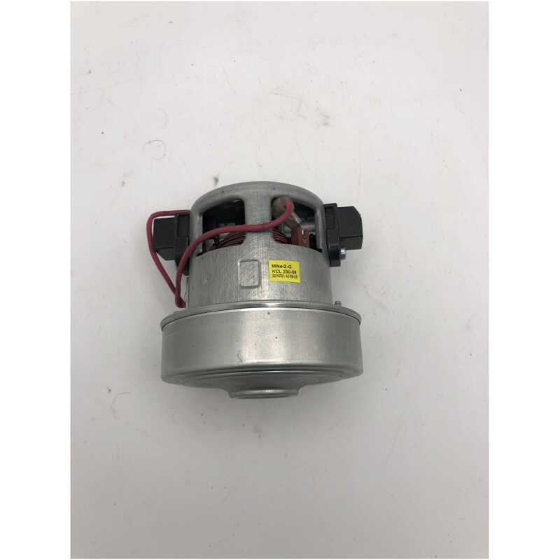 Shark CV100UKT Internal Motor