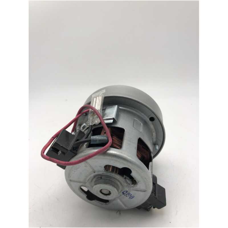Shark CV100UKT Internal Motor
