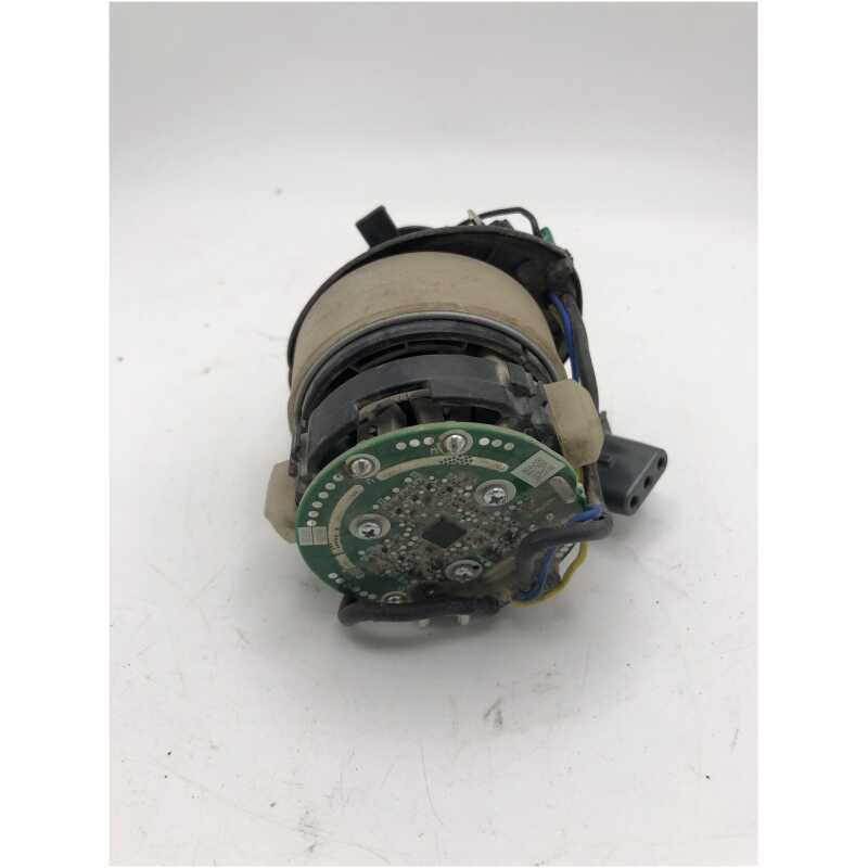 Shark IF200UK Main motor