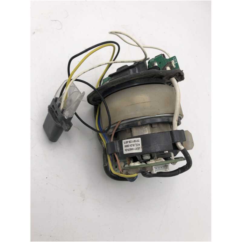 Shark IF200UK Main motor