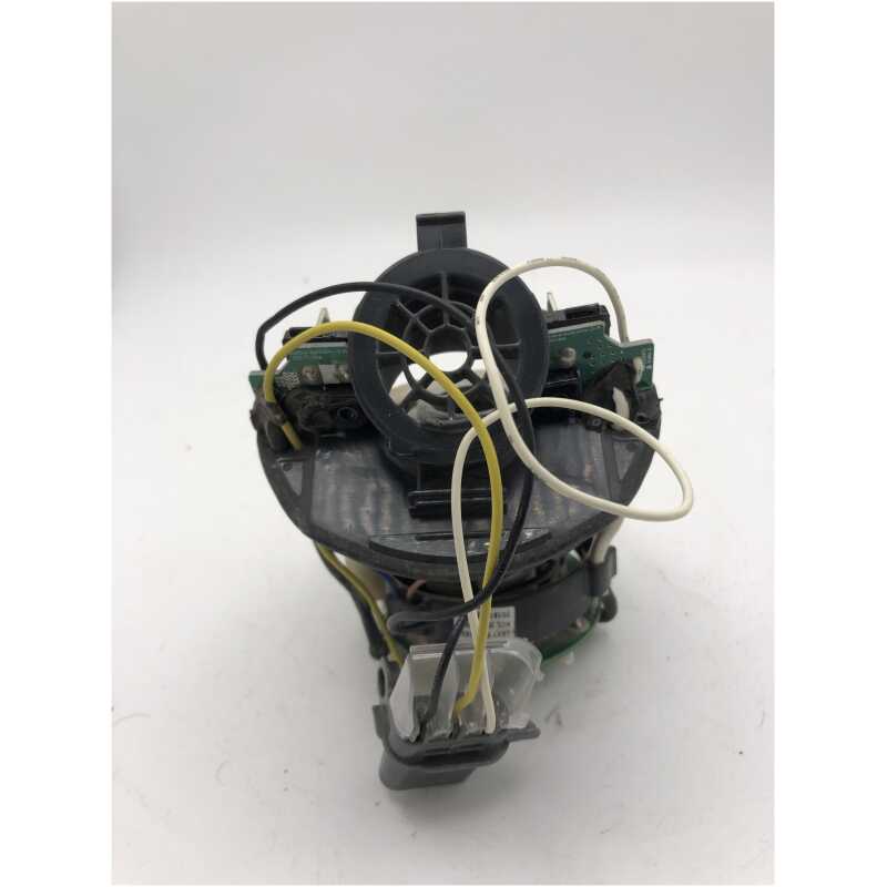 Shark IF200UK Main motor